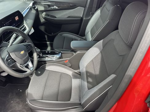 New 2026 Chevrolet TrailBlazer LT w/ Convenience Package image 16