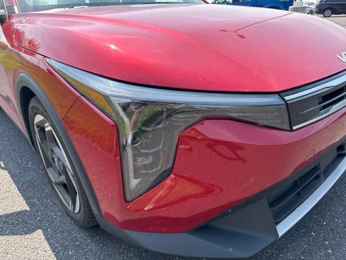 Used 2025 Kia K4 EX FWD image 12