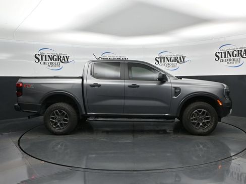 Used 2024 Ford Ranger XLT AWD/4WD image 8