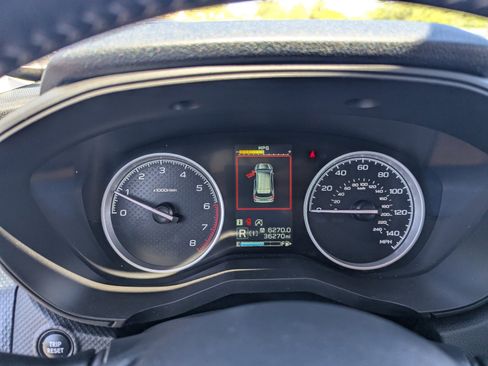 Used 2023 Subaru Forester Premium AWD/4WD image 29