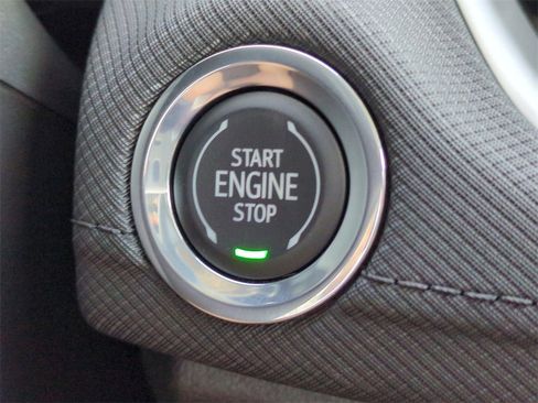 New 2026 Chevrolet TrailBlazer LT w/ Driver Confidence Package image 16