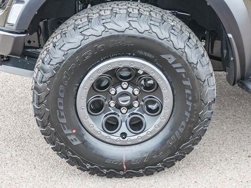 New 2025 Ford F150 Raptor image 6