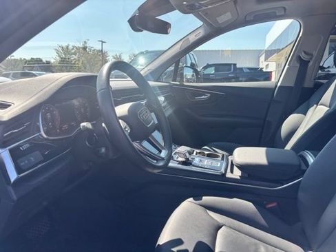 Used 2023 Audi Q7 3.0T Premium Plus AWD/4WD image 11