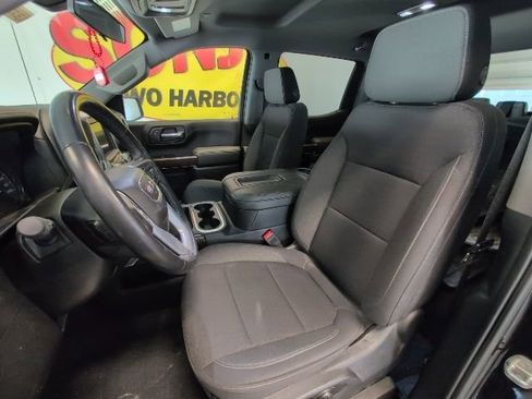 Used 2020 GMC Sierra 1500 Elevation image 10