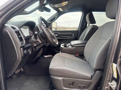 Used 2024 RAM 2500 Big Horn image 2