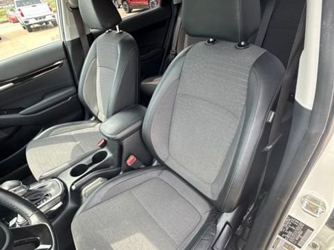 Used 2022 Kia Seltos S FWD image 40
