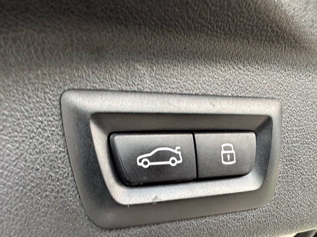 Used 2024 BMW X7 xDrive40i AWD/4WD image 16
