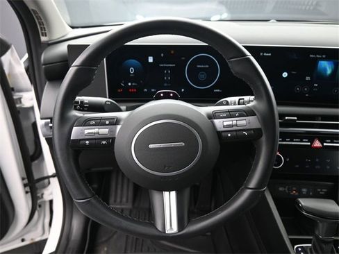 Used 2025 Hyundai Tucson SEL image 6