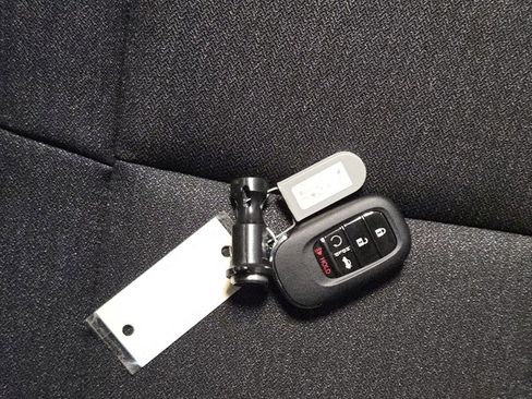 New 2026 Honda Accord SE image 20