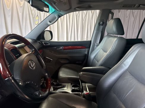 Used 2009 Lexus GX 470 image 20