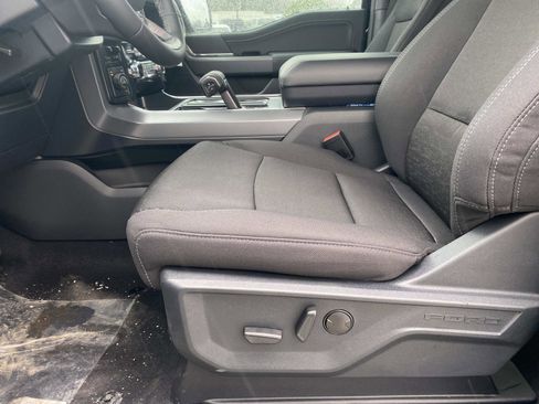 New 2026 Ford F150 XLT w/ Equipment Group 302A MID image 14