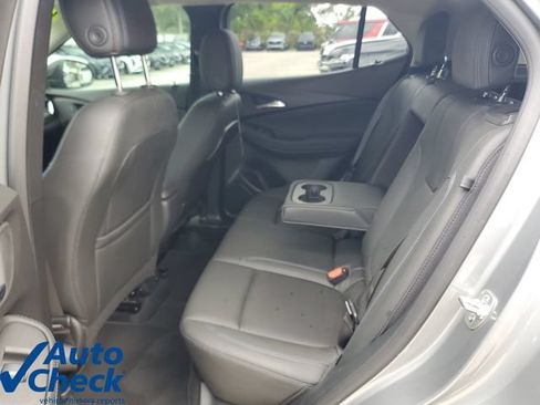Used 2025 Buick Encore GX Sport Touring w/ Comfort Package FWD image 11