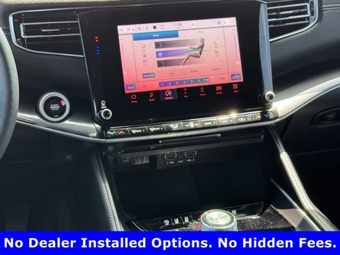Used 2022 Jeep Wagoneer Series I w/ Convenience Group I AWD/4WD image 16