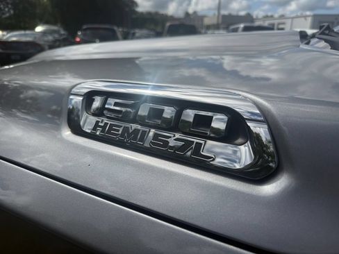 Used 2019 RAM 1500 Tradesman AWD/4WD image 17