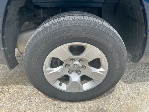 Used 2022 RAM 1500 Big Horn AWD/4WD image 44