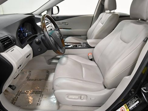 Used 2010 Lexus RX 350 AWD image 14