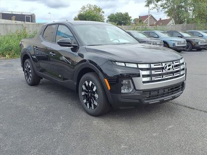 New 2026 Hyundai Santa Cruz SE
