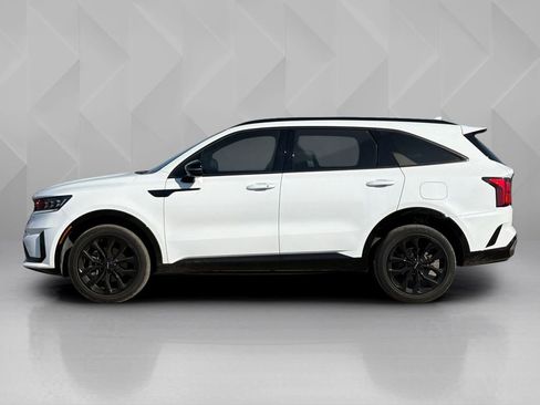 Certified 2022 Kia Sorento SX AWD/4WD image 8