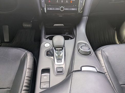 Used 2021 INFINITI QX50 Essential w/ Convenience Package AWD/4WD image 20