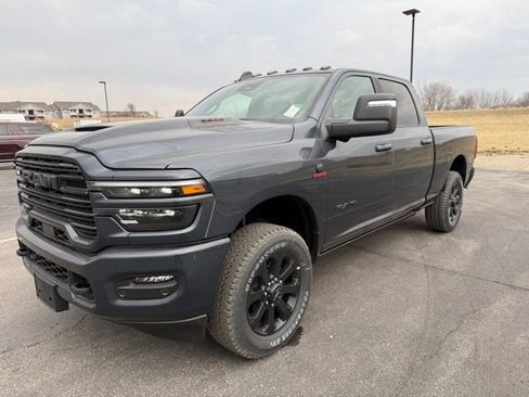 New 2026 RAM 2500 Power Wagon AWD/4WD image 1