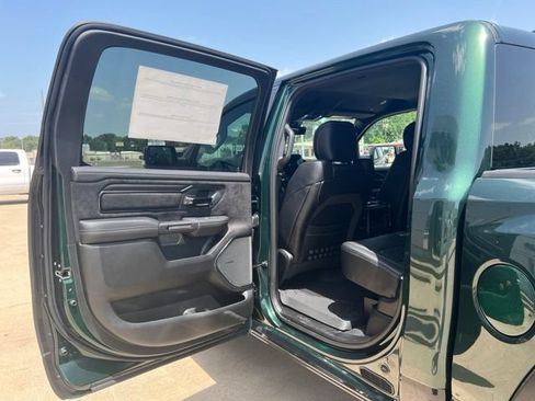 New 2026 RAM 1500 RHO w/ RHO Level 1 Equipment Group AWD/4WD image 11