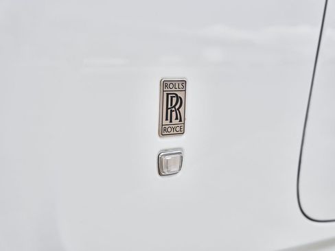 Used 2009 Rolls-Royce Phantom Coupe RWD image 10
