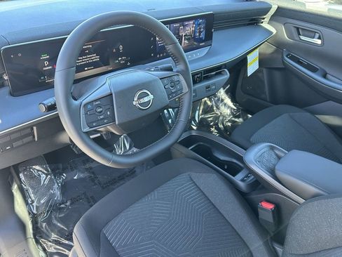 New 2026 Nissan Leaf image 15