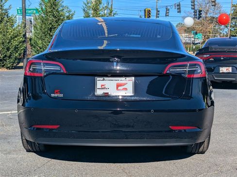 Used 2018 Tesla Model 3 Long Range image 25