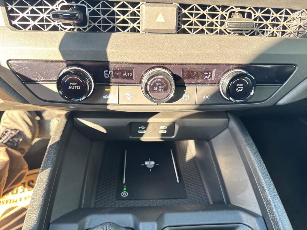 Certified 2026 Honda Accord LX image 11