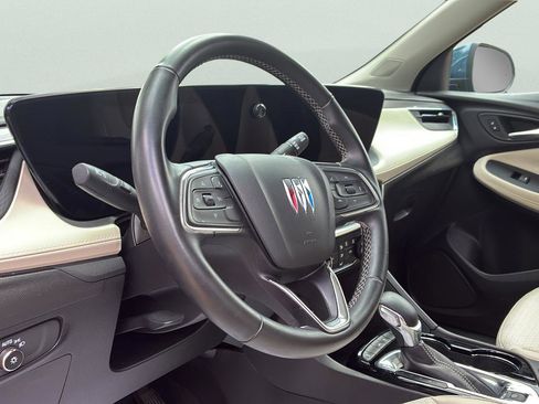 Used 2024 Buick Encore GX Preferred FWD image 24