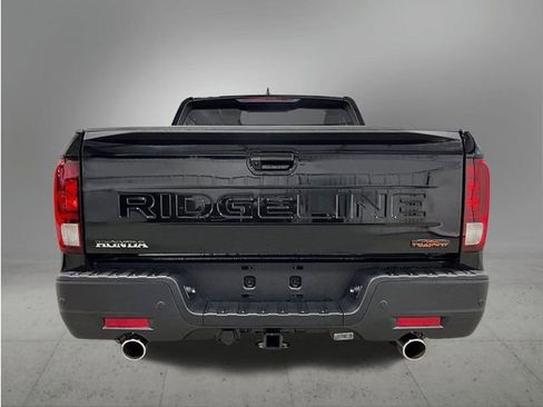New 2026 Honda Ridgeline TrailSport image 4