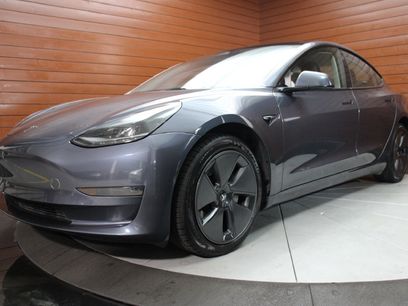 Used 2023 Tesla Model 3 Long Range