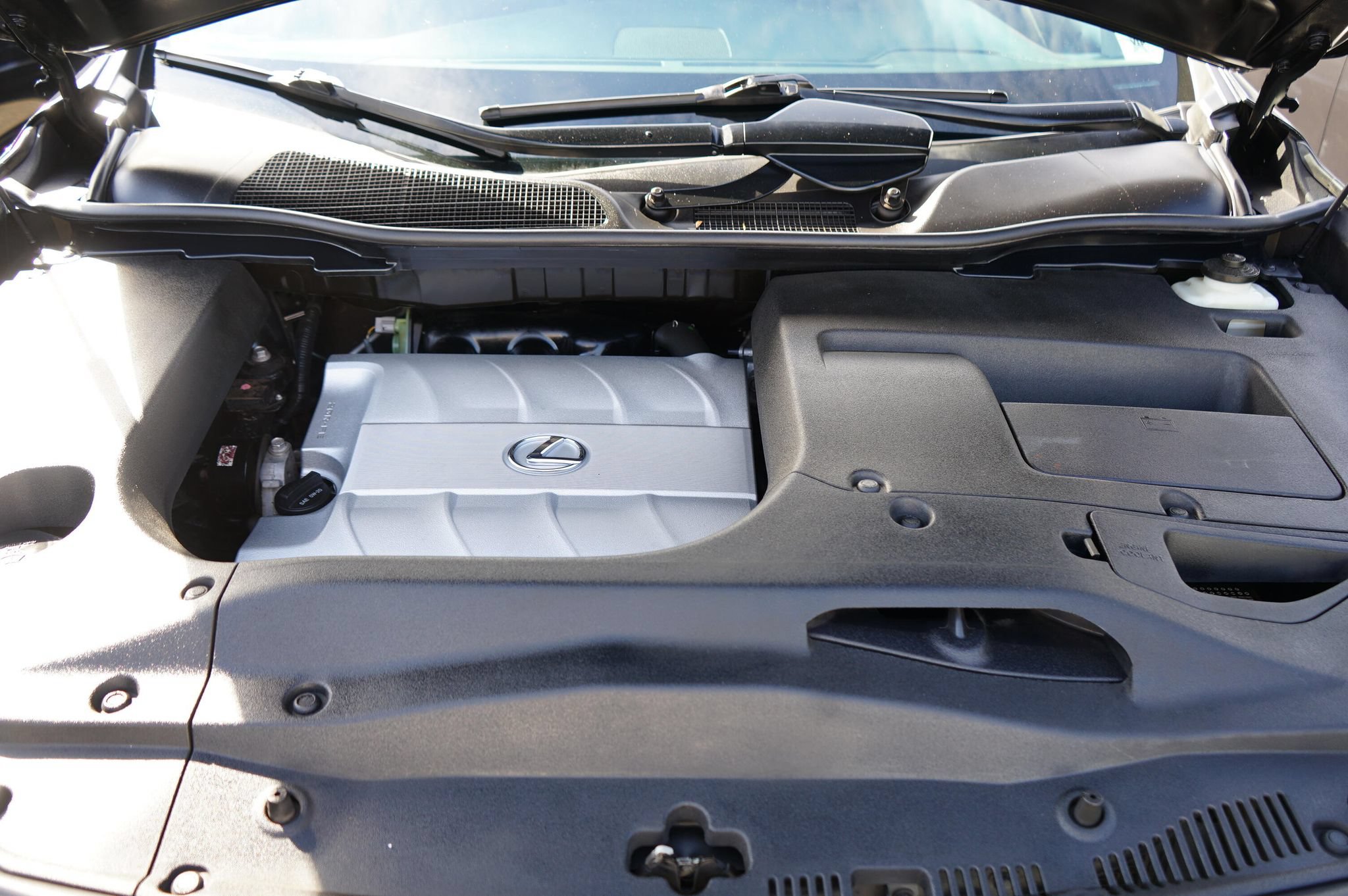 Used 2015 Lexus RX 350 AWD image 24