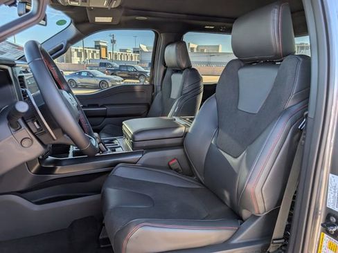 New 2025 Ford F150 Raptor image 50