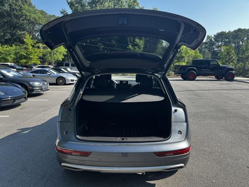 Used 2018 Audi Q5 2.0T Premium Plus w/ Premium Plus Package image 15