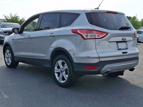 Used 2015 Ford Escape SE AWD/4WD image 7
