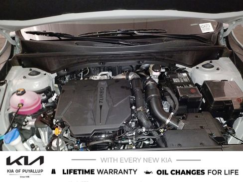 New 2025 Kia Sorento SX Prestige image 20