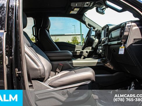 Used 2026 Ford F150 Lariat AWD/4WD image 19
