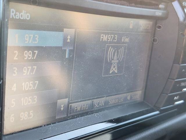 Used 2014 Toyota Corolla S FWD image 12
