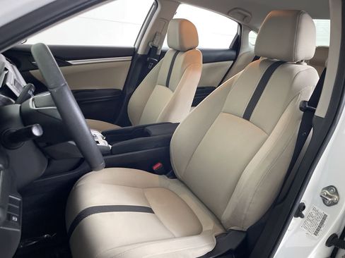 Used 2016 Honda Civic LX image 12