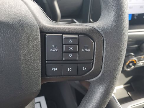 New 2025 Ford F150 STX w/ Equipment Group 200A image 18