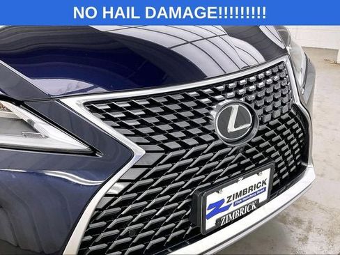 Used 2022 Lexus RX 350 AWD w/ Premium Package image 31