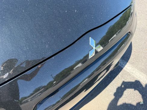 Used 2015 Mitsubishi Mirage ES FWD image 5