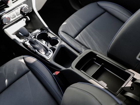 New 2026 Buick Encore GX Sport Touring w/ Comfort Package image 29