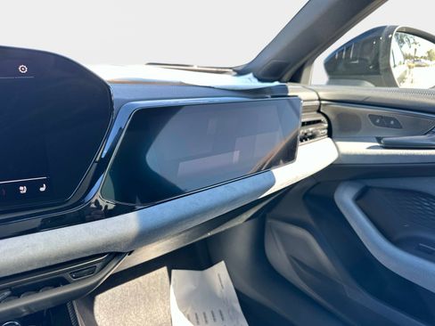 New 2025 Audi S5 Prestige image 23