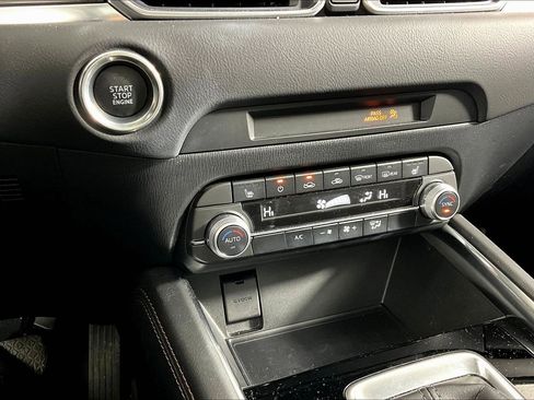 Used 2023 MAZDA CX-5 AWD 2.5 S w/ Premium Package image 14