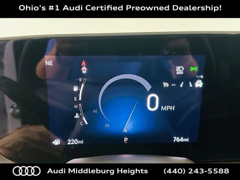 Used 2026 Buick Envista Sport Touring w/ Convenience I Package FWD image 19