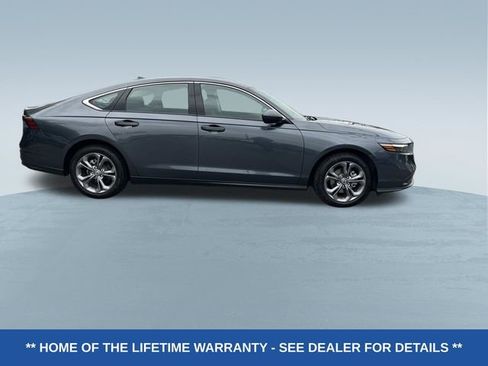 Used 2024 Honda Accord EX image 2