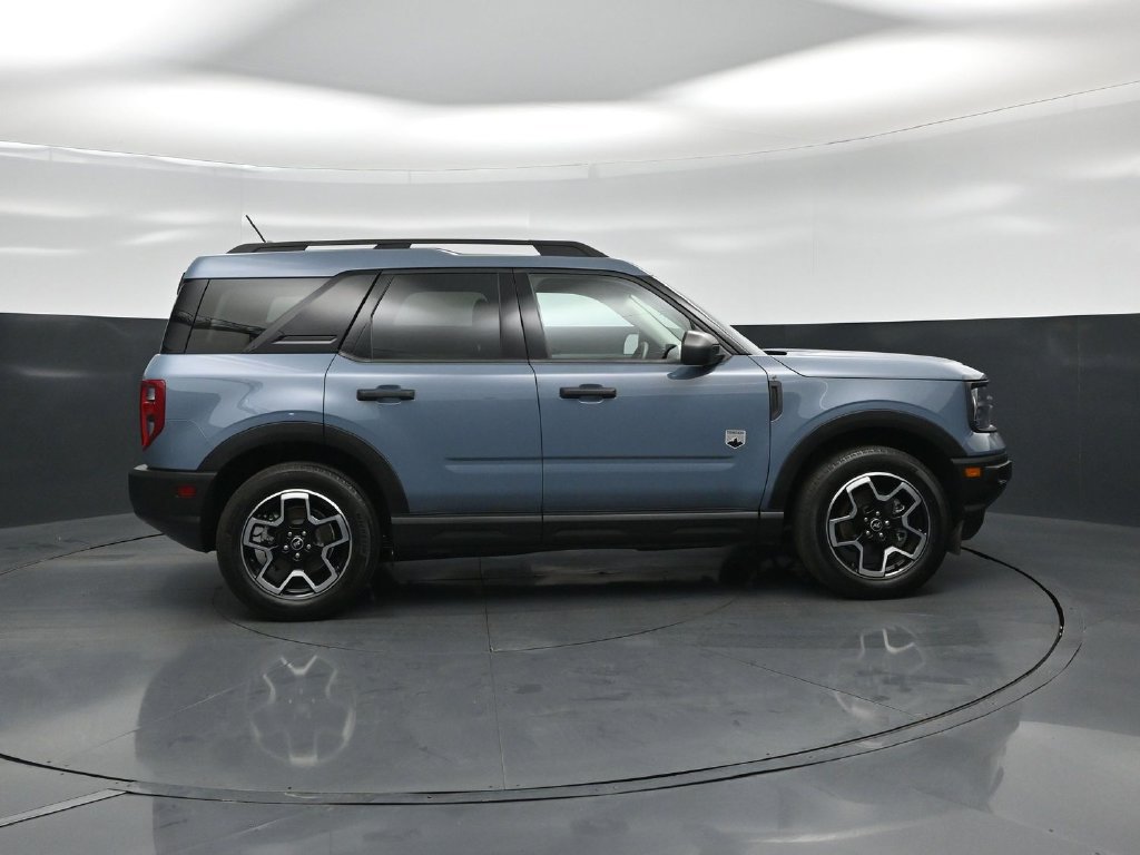 Used 2024 Ford Bronco Sport Big Bend AWD/4WD image 22