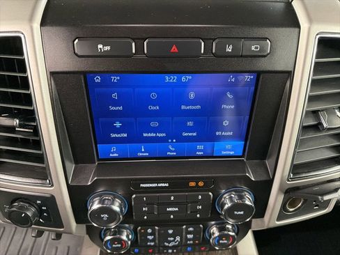 Used 2020 Ford F250 Lariat AWD/4WD image 9